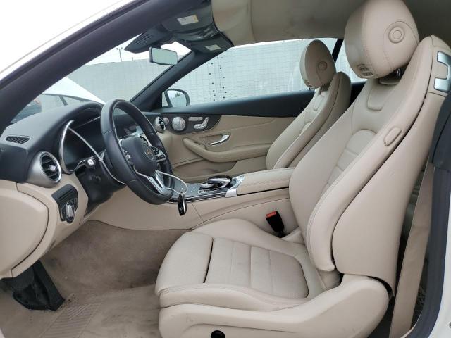 WDDWK8DBXKF897932 Mercedes-Benz C 300