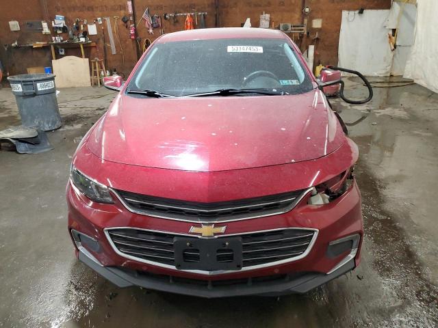 2017 CHEVROLET MALIBU HYB - 1G1ZJ5SU8HF149405