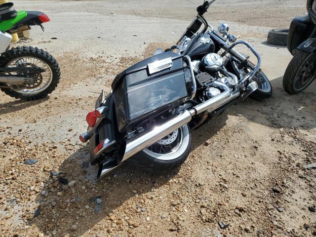 2012 HARLEY-DAVIDSON FLHRC ROAD - 1HD1FRM14CB611151
