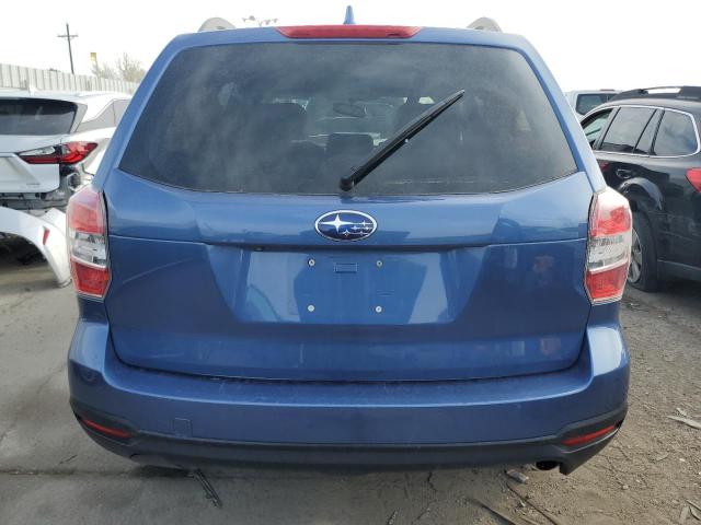 JF2SJADC3GH432689 Subaru Forester 2.5i Premium