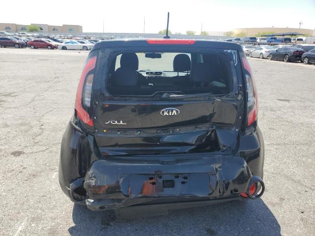 KNDJX3A55F7794974 KIA Soul !