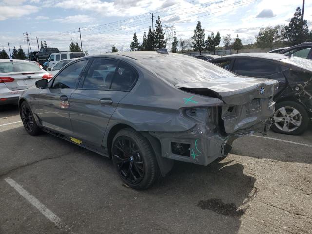 WBA53BH04NCK17289 BMW 530 I