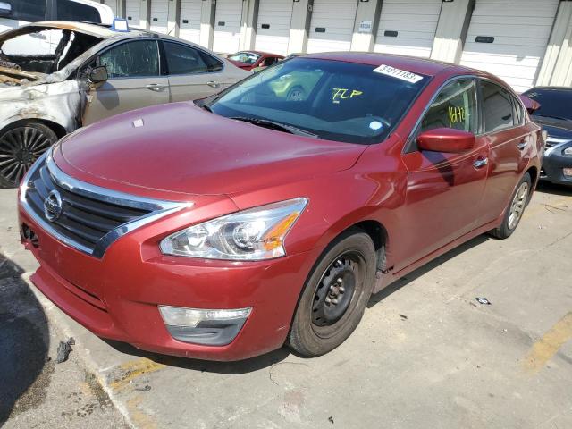 Vin: 1n4al3ap8fc120893, lot: 51811183, nissan altima 2.5 2015 img_1