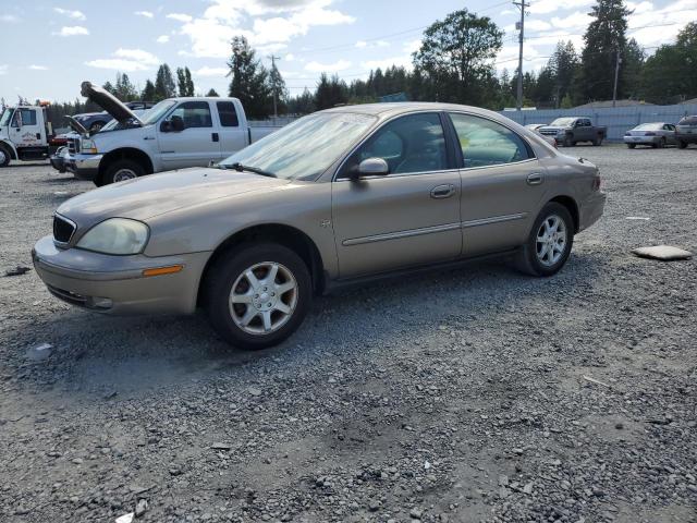 2002 Mercury Sable LS Premium