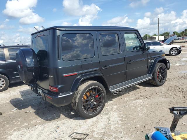 VIN W1NYC7HJ4LX342295 2020 Mercedes-Benz G-Class, 6... no.3