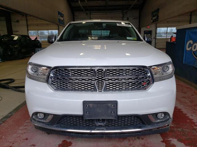2015 DODGE DURANGO CI - 1C4RDJEG6FC177618