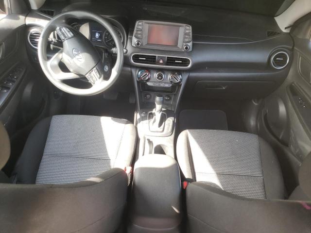 2020 HYUNDAI KONA KM8K12AAXLU478055