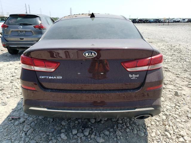 5XXGT4L38LG419946 KIA Optima Lx