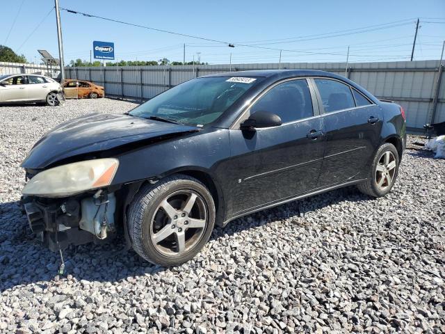 2007 Pontiac G6 Base