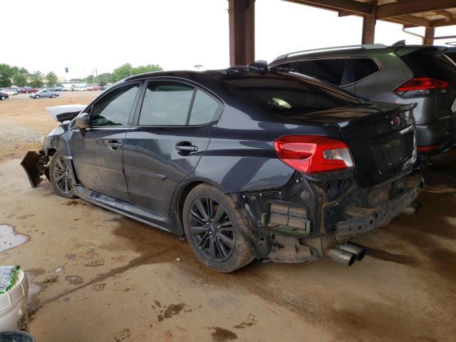 JF1VA1B64G9824833 Subaru WRX