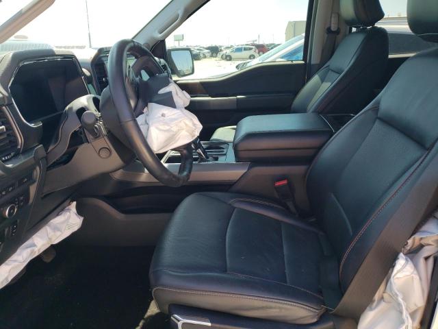 1FTFW1E85MFA32913 Ford F150 Supercrew
