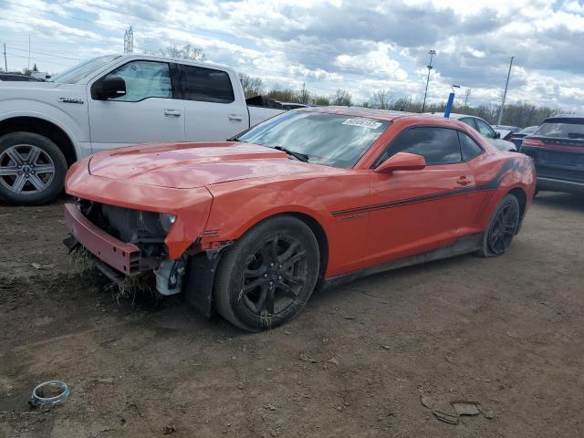 2013 Chevrolet Camaro LT