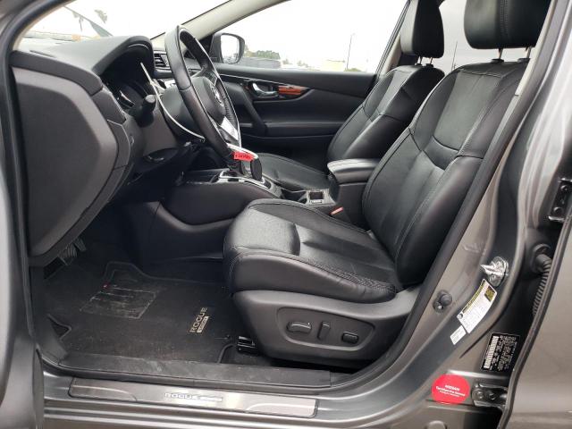 JN1BJ1CP8KW210580 Nissan Rogue Sport S