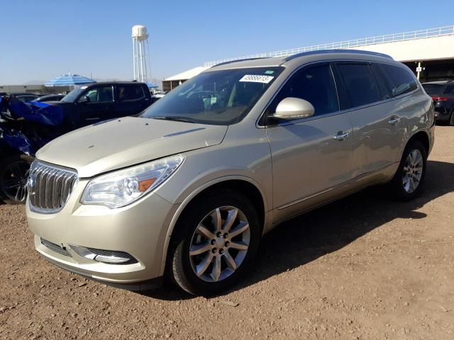 2014 Buick Enclave 