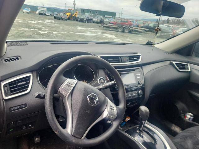 2016 NISSAN ROGUE S - 5N1AT2MV2GC803927
