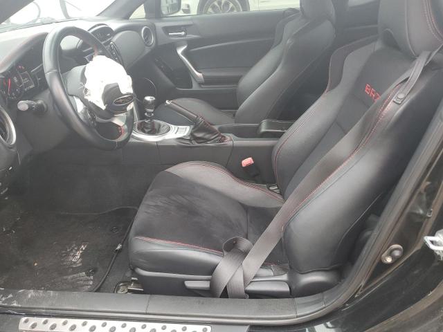 2017 SUBARU BRZ 2.0 LI - JF1ZCAC13H9606401