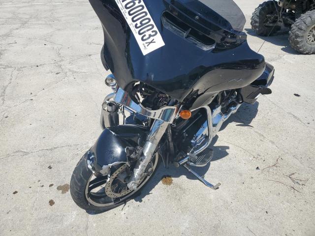 2017 HARLEY-DAVIDSON STREET 750 1HD1KBC31HB695829