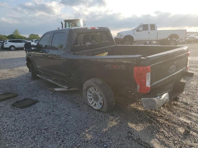 1FT7W2BT7HEF19061 Ford F250 Super Duty