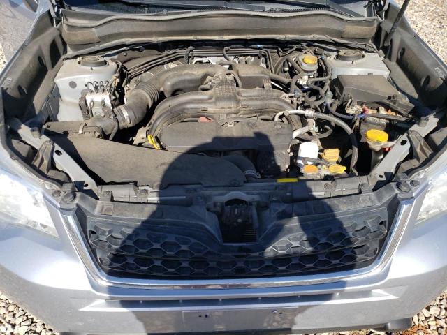 JF2SJADC0GH550604 Subaru Forester 2.5i Premium