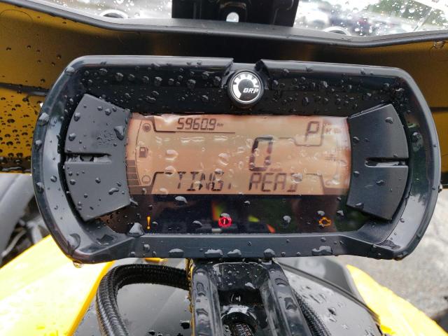 2021 CAN-AM RYKER RALL 3JB2GEG25MJ005176