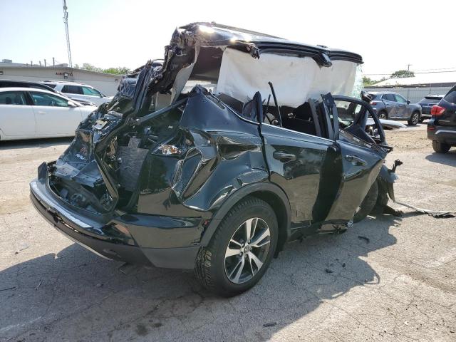 Vin: 2t3rfrev5jw767239, lot: 53781833, toyota rav4 adventure 20183
