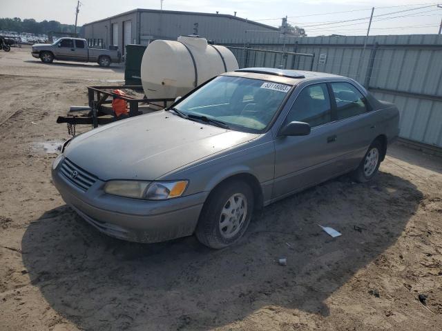 1997 Toyota Camry CE