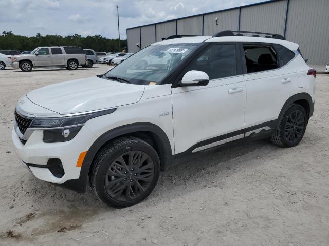 2023 KIA SELTOS NIG - KNDEUCA23P7348162