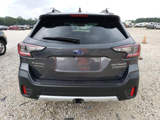 4S4BTGPD8N3254137 Subaru Outback Touring