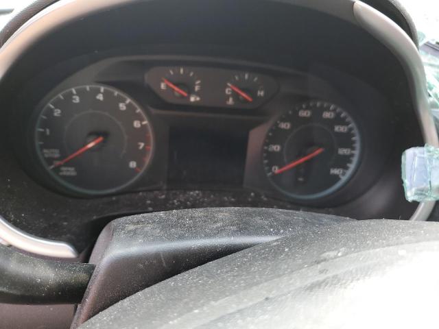 2019 Chevrolet Malibu Ls VIN: 1G1ZC5ST5KF208211 Lot: 51783203