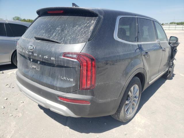 5XYP24HC6LG058773 KIA Telluride Lx