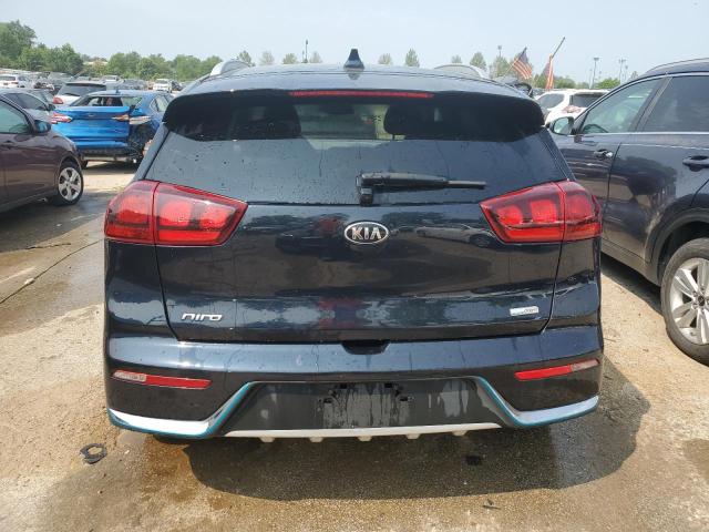 KNDCM3LDXK5252619 KIA NIRO LX