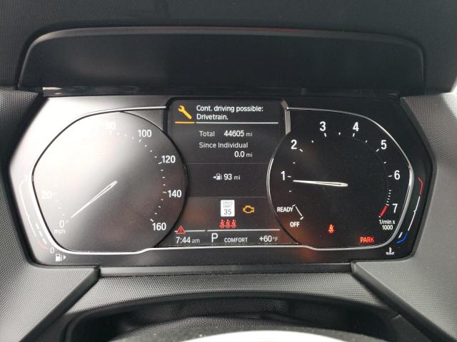 WBA73AK07M7H56334 BMW 228XI