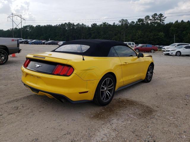 1FATP8UH8H5317214 Ford MUSTANG