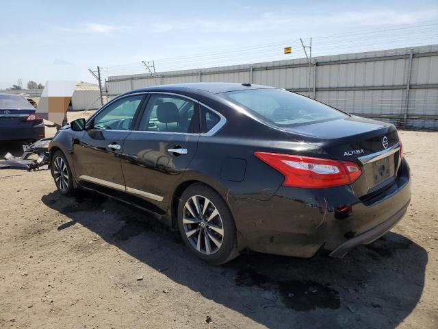 1N4AL3AP0GC125491 Nissan ALTIMA 2.5