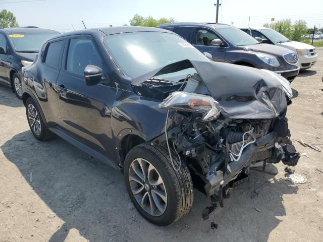 2017 NISSAN JUKE S - JN8AF5MV3HT753252