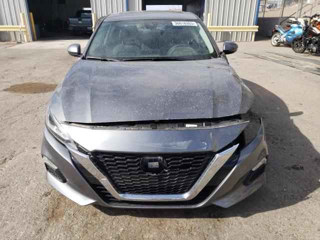 1N4BL4DV8MN403980 Nissan ALTIMA SV