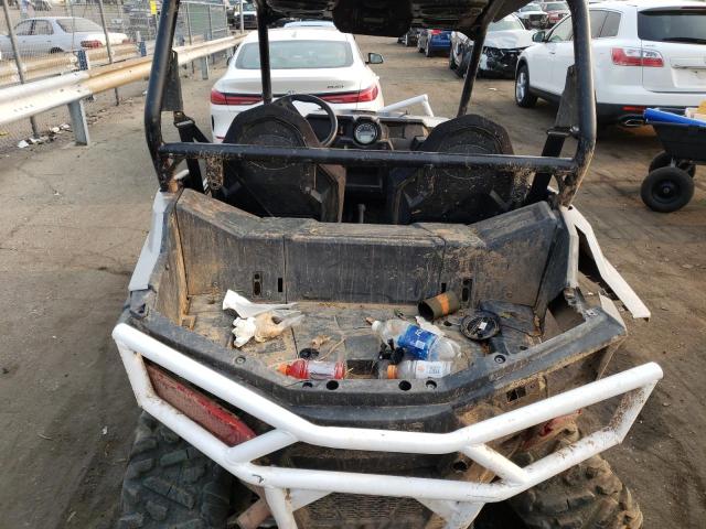 2016 POLARIS RZR 900 EP - 3NSVAE877GF444259