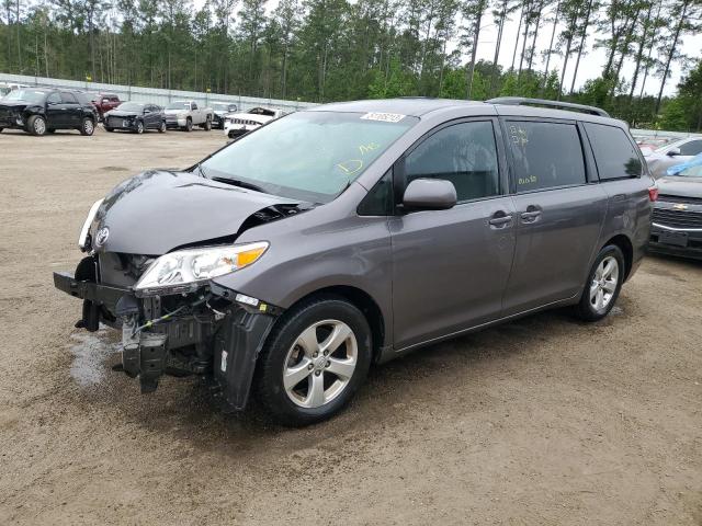 5TDKZ3DC0HS890741 Toyota All Models Le 2017