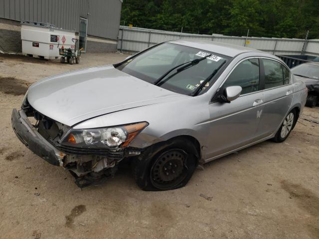 2009 Honda Accord Sedan LX