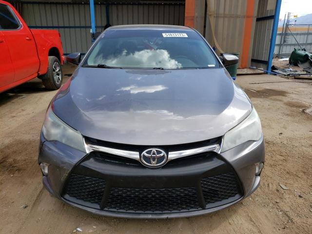 VIN 4T1BF1FK7HU620429 2017 Toyota Camry, LE no.5