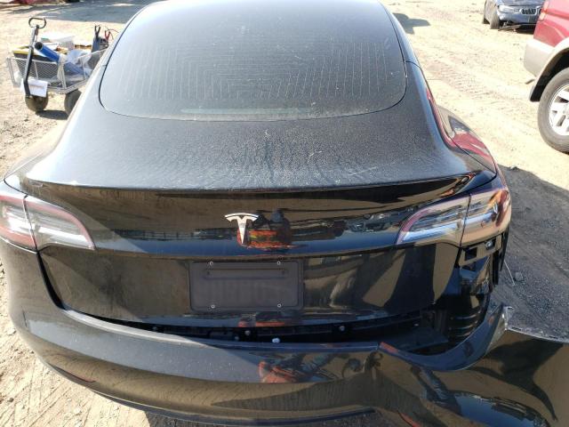 5YJ3E1EA4JF172007 Tesla MODEL 3