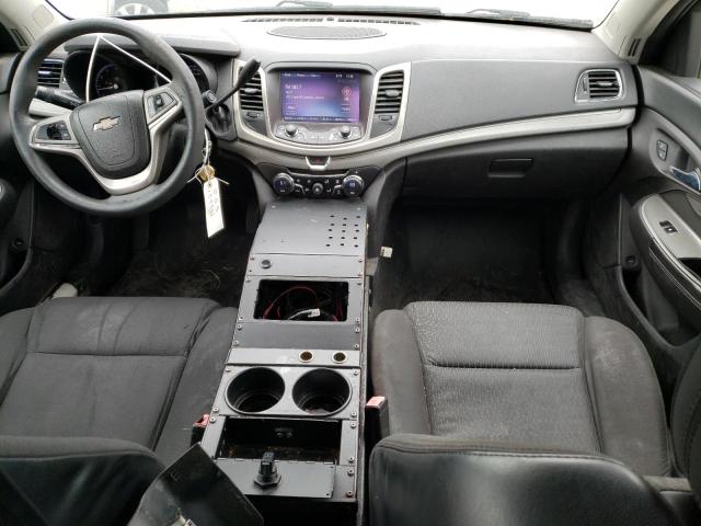 2015 CHEVROLET CAPRICE PO - 6G3NS5R38FL132623