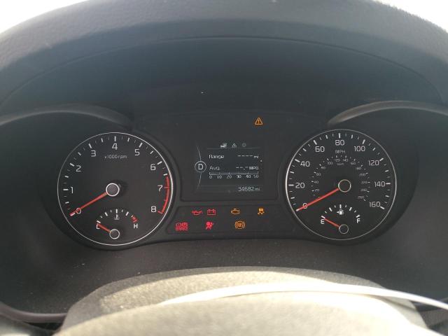 KNAGT4L3XG5111376 KIA Optima Lx