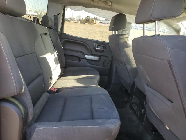 Chevrolet Silverado K1500 Lt 2016 3GCUKREC7GG340299 Image 10
