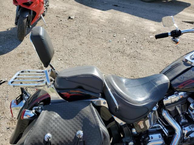 2005 HARLEY-DAVIDSON FLSTSI 1HD1BYB145Y048868