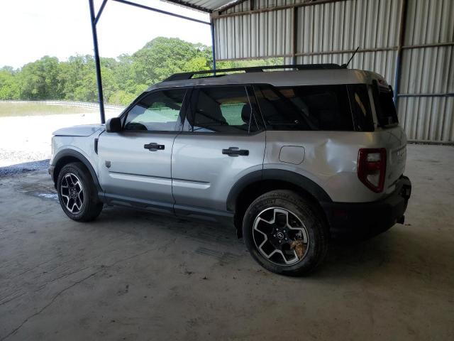 3FMCR9B64MRA25803 Ford Bronco Sport Big Bend