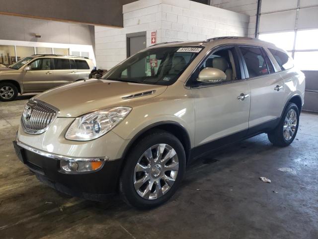 2011 Buick Enclave CXL