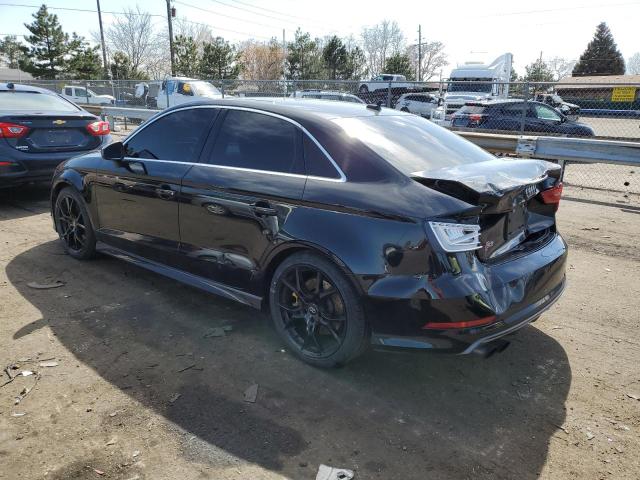 2015 AUDI S3 PREMIUM - WAUBFGFF6F1111826