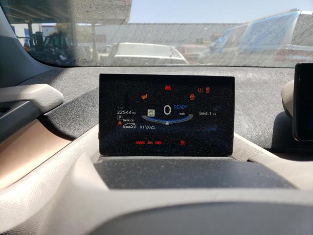 2021 BMW I3 BEV - WBY8P2C0XM7H79671