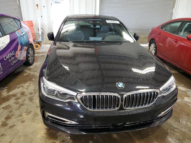 2020 BMW 540 I - WBAJS1C03LWW81737